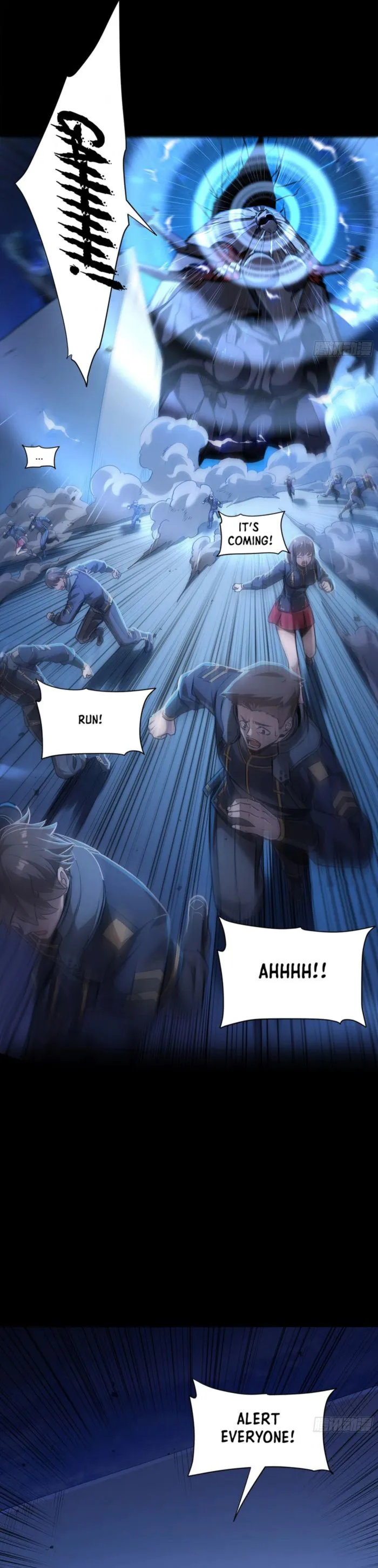 Legend of Star General Chapter 261.3 32